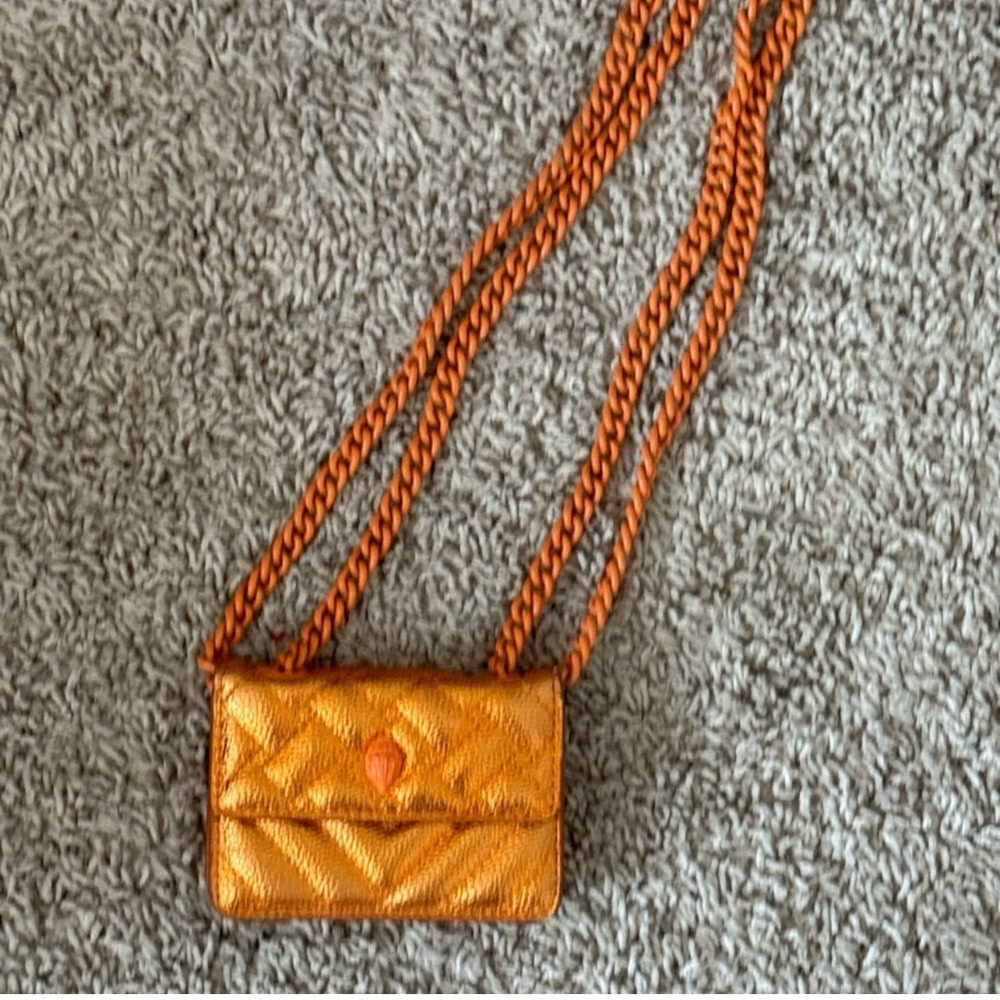 Kurt Geiger MICRO KENSINGTON BAG